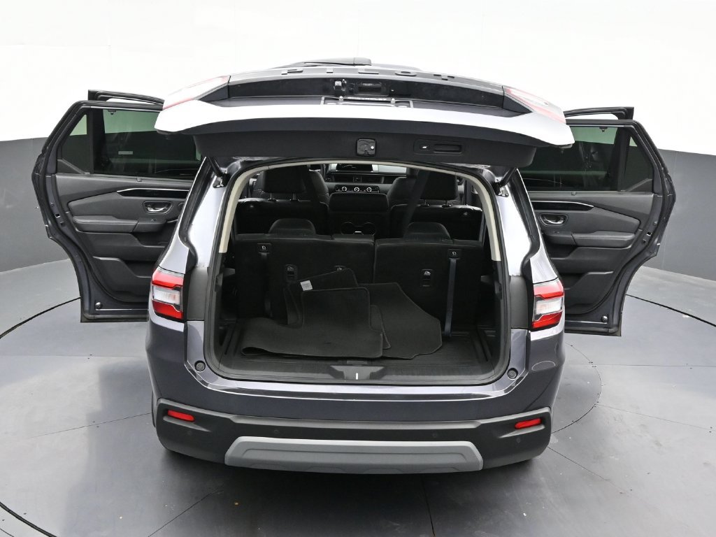 Used 2024 Honda Pilot EX-L image 37