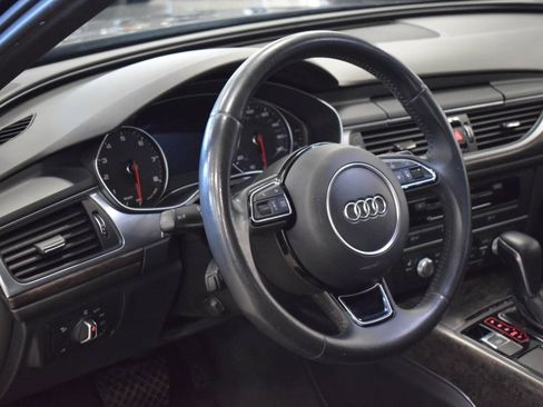 Used 2018 Audi A6 2.0T Premium Plus w/ Premium Plus Package AWD/4WD image 33