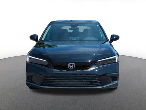 Used 2024 Honda Civic EX-L image 9