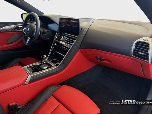 Used 2026 BMW 840i w/ M Sport Professional Package RWD image 19