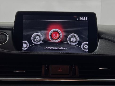 Used 2020 MAZDA MAZDA6 Touring image 27