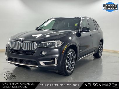 Used 2018 BMW X5 xDrive40e