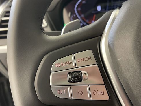 Used 2024 BMW X3 xDrive30i w/ Convenience Package w/ZPA image 17