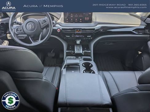 Used 2023 Acura MDX FWD image 26