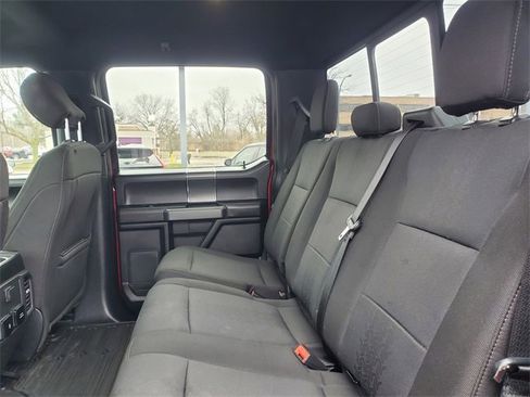 Used 2020 Ford F150 XLT w/ Equipment Group 302A Luxury image 29