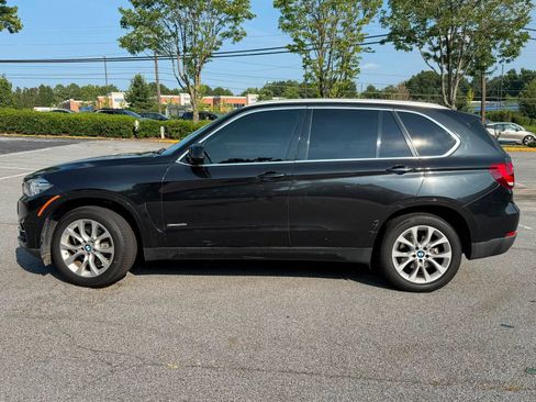 Used 2015 BMW X5 xDrive35i AWD/4WD image 4
