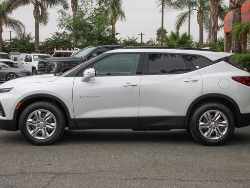 Used 2022 Chevrolet Blazer LT image 5