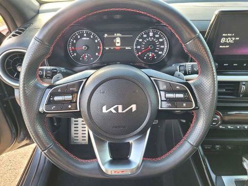 Used 2024 Kia Forte GT image 19