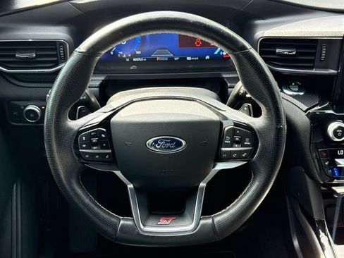 Used 2021 Ford Explorer ST w/ Equipment Group 401A AWD/4WD image 15