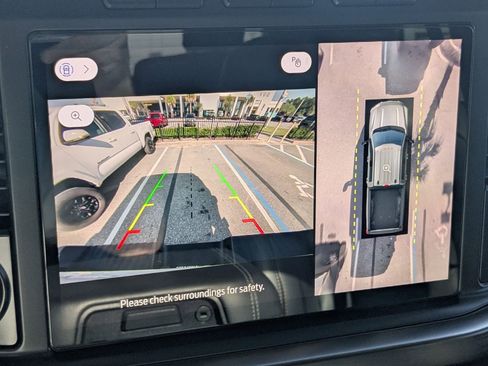 Used 2024 Ford F250 Lariat w/ Lariat Ultimate Package image 23