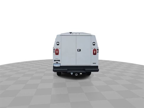 New 2025 Chevrolet Express 3500 w/ Power Convenience Package image 7