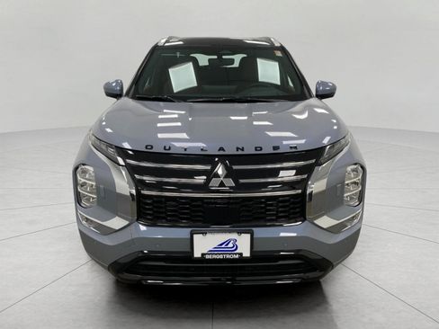 New 2025 Mitsubishi Outlander SEL image 10