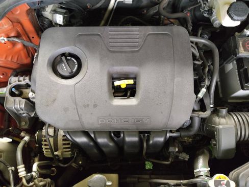 Used 2022 Kia Soul LX w/ Technology Package FWD image 30