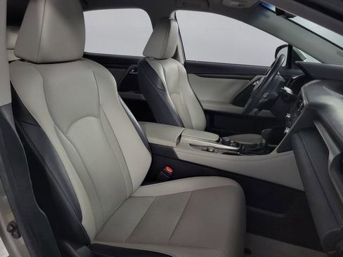 Used 2019 Lexus RX 350 FWD image 15