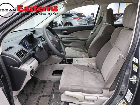 Used 2014 Honda CR-V LX image 13