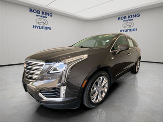 Used 2017 Cadillac XT5 Luxury w/ Driver Awareness Package AWD/4WD video 1