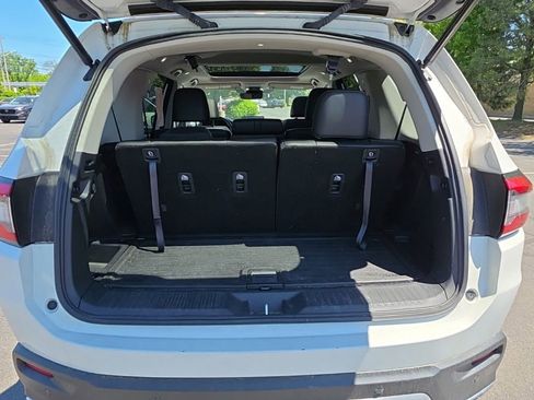 Used 2023 Honda Pilot Touring image 28