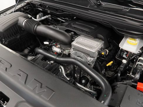 New 2026 RAM 1500 Big Horn w/ Night Edition AWD/4WD image 36