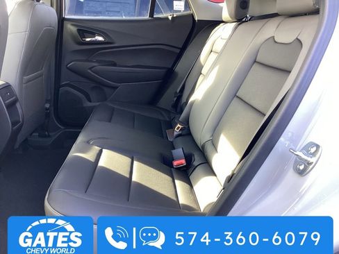 New 2026 Chevrolet Trax ACTIV w/ Driver Confidence Package image 5