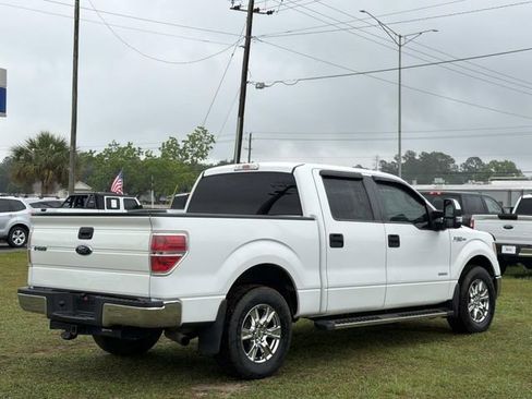 Used 2013 Ford F150 XLT RWD image 8