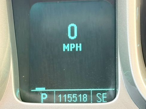 Used 2010 Chevrolet Camaro SS image 22