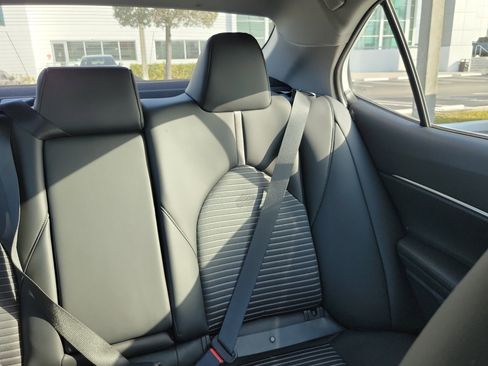 Used 2024 Toyota Camry SE w/ Cold Weather Package image 22