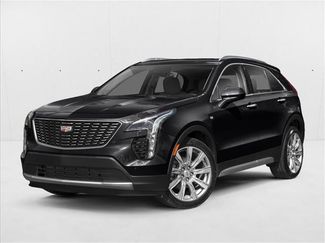 Used 2023 Cadillac XT4 Premium Luxury w/ Enhanced Visibility Package FWD video 1