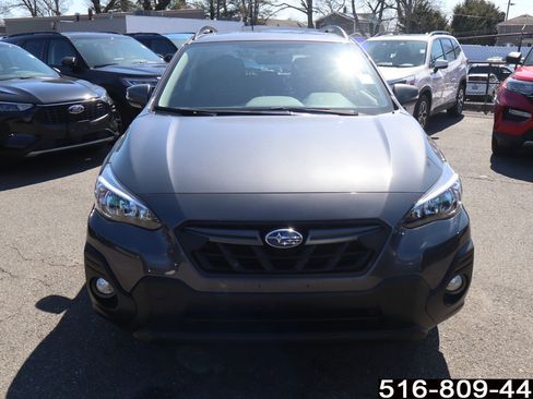 Used 2023 Subaru Crosstrek 2.5i Sport image 4