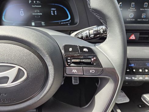 New 2026 Hyundai Elantra Sport image 19