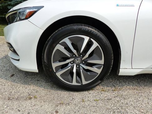 Used 2020 Honda Accord EX image 15