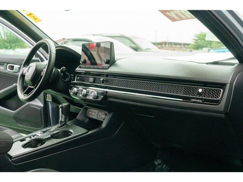 Used 2024 Honda Civic Sport image 36