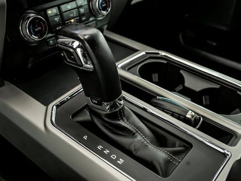 Used 2020 Ford F150 Lariat w/ Equipment Group 502A Luxury image 22