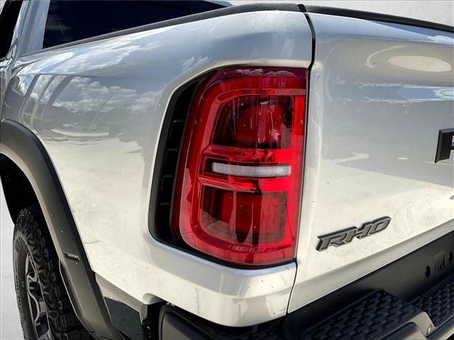New 2026 RAM 1500 RHO AWD/4WD image 24