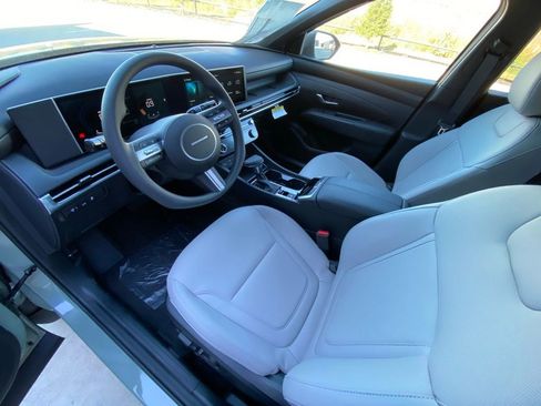 New 2026 Hyundai Santa Cruz SEL FWD image 29