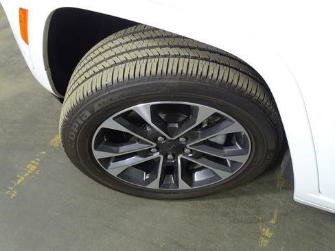 Used 2021 Jeep Grand Cherokee L Overland w/ Luxury Tech Group IV image 56