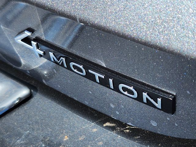 New 2026 Volkswagen Tiguan S AWD/4WD image 10
