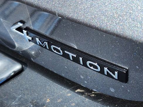 New 2026 Volkswagen Tiguan S AWD/4WD image 10