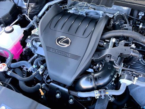 Used 2023 Lexus NX 350 AWD w/ Premium Package image 30