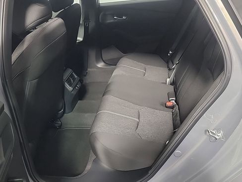 Certified 2025 Honda Accord Sport image 17