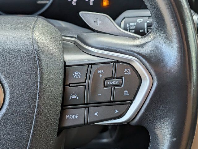 Used 2024 Lexus NX 250 FWD image 20