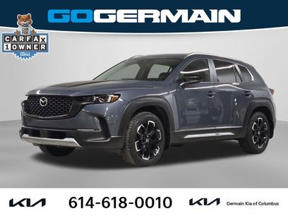 Used 2024 MAZDA CX-50 Meridian Edition w/ Cargo Package