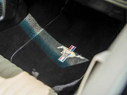 Used 1992 Ford Mustang LX image 45