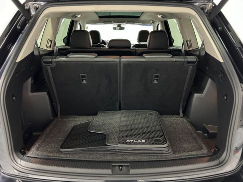 Used 2018 Volkswagen Atlas SEL Premium AWD/4WD image 37