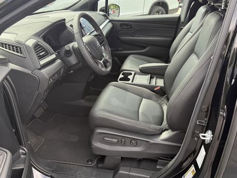 Certified 2026 Honda Odyssey Sport-L image 19