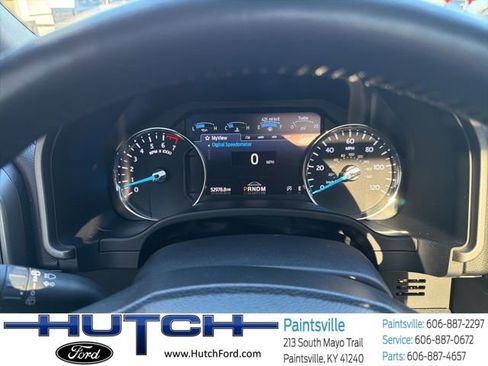 Used 2021 Ford Expedition XLT AWD/4WD image 24