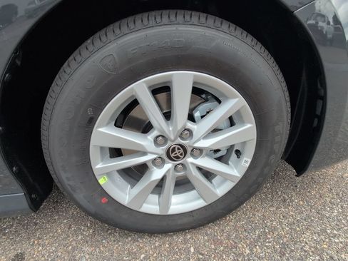 Certified 2026 Toyota Camry LE w/ Convenience Package FWD image 12