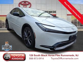Used 2024 Toyota Prius XLE AWD/4WD video 1