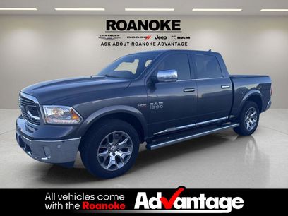Used 2017 RAM 1500 Limited