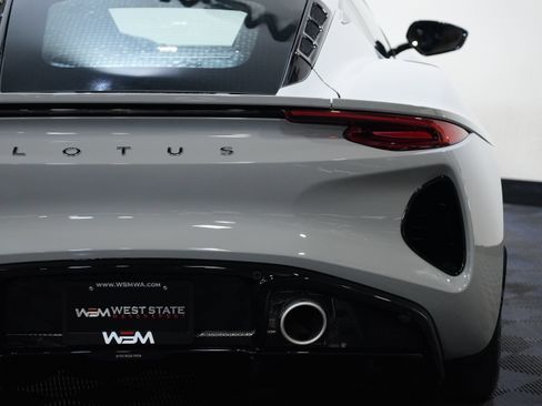 Used 2024 Lotus Emira First Edition RWD image 17