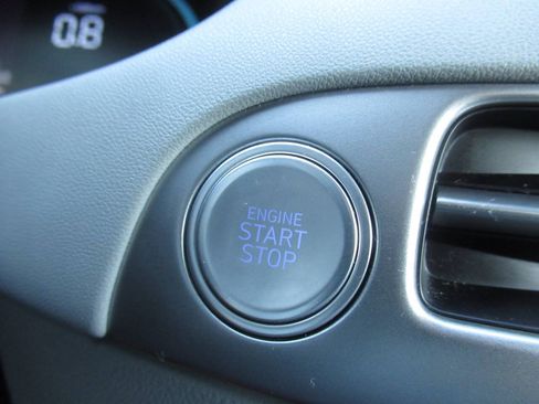 Used 2024 Hyundai Palisade SEL AWD/4WD image 29
